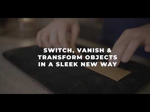Tyvek Envelope System by Ryan Plunkett