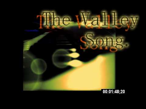 The Hunger Games-The Valley Song[Original]