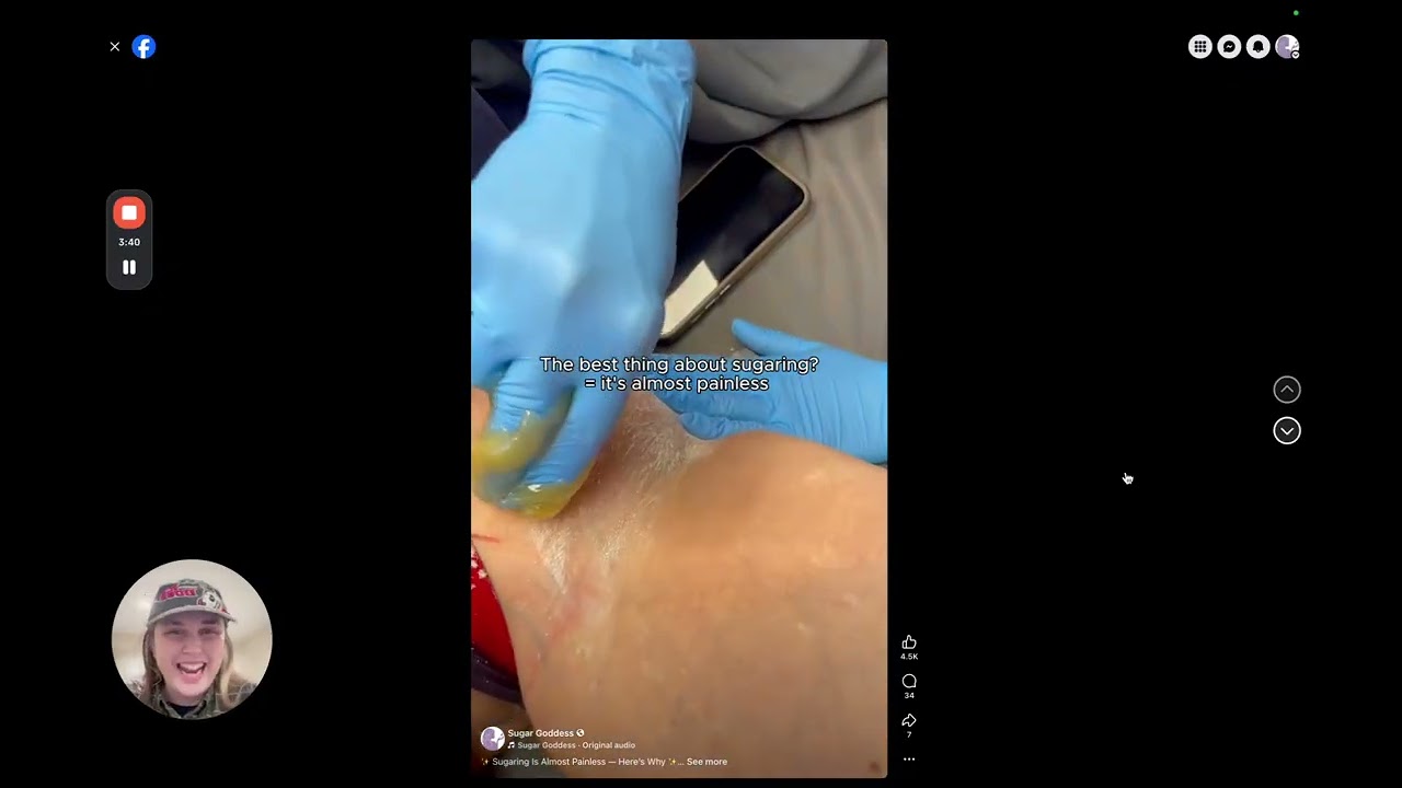 How I Created The Top 10 Most VIRAL Account In This Beauty Niche!! (MILLIONS of views)