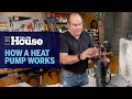 How a Heat Pump Works | This Old House