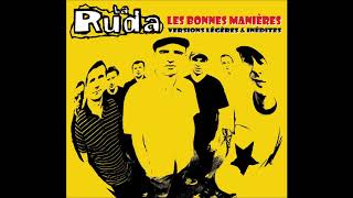 La Ruda - La Trajectoire de l&#39;Homme Canon (Acoustique)