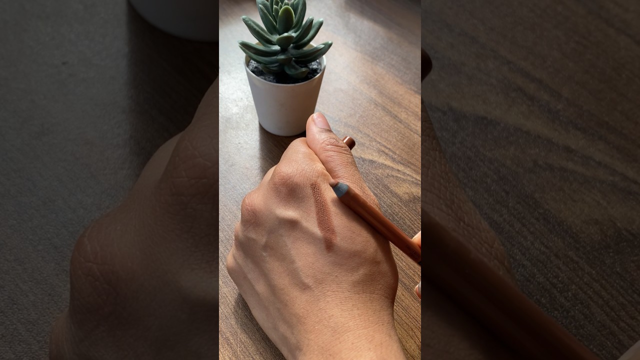 Everyday lipliner for Indian skin tone-NYX-Total Baller - 