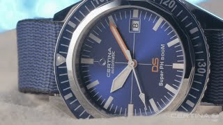 DS Super PH500M x Sea Turtle Conservancy - Special Edition – Certina