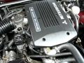 2001 Mitsubishi Montero Sport Engine Running @ CarMartNet.com