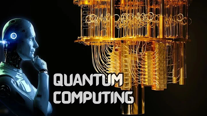 Components and Types of Quantum Computing