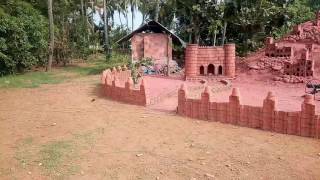 Marathakkara church  kcym crib 2016 day vision