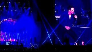 The Killers - Spaceman (Live) @ GPWeek São Paulo - Brasil 2022