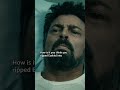 We're gonna turn that frown upside down, Butcher | The Boys