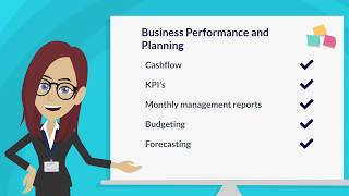 Introduction To The Profit Works North Wales Accountants For Cloud And Realtime