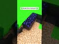 #minecraft bridge short