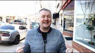 Your Hometown – Downers Grove