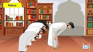 How to Pray Jumu'ah: A Step-by-Step Guide to Friday Prayer - (70)