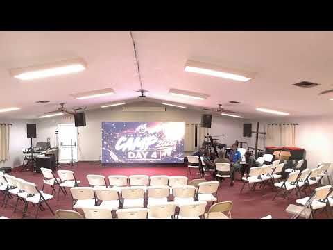 Praise and Worship Service| June 21st, 2026| WPBCOG Live
