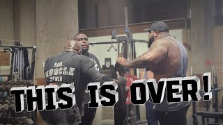 Older Lifters Listen Up! #powerlifting #benchpress #gym #fitness