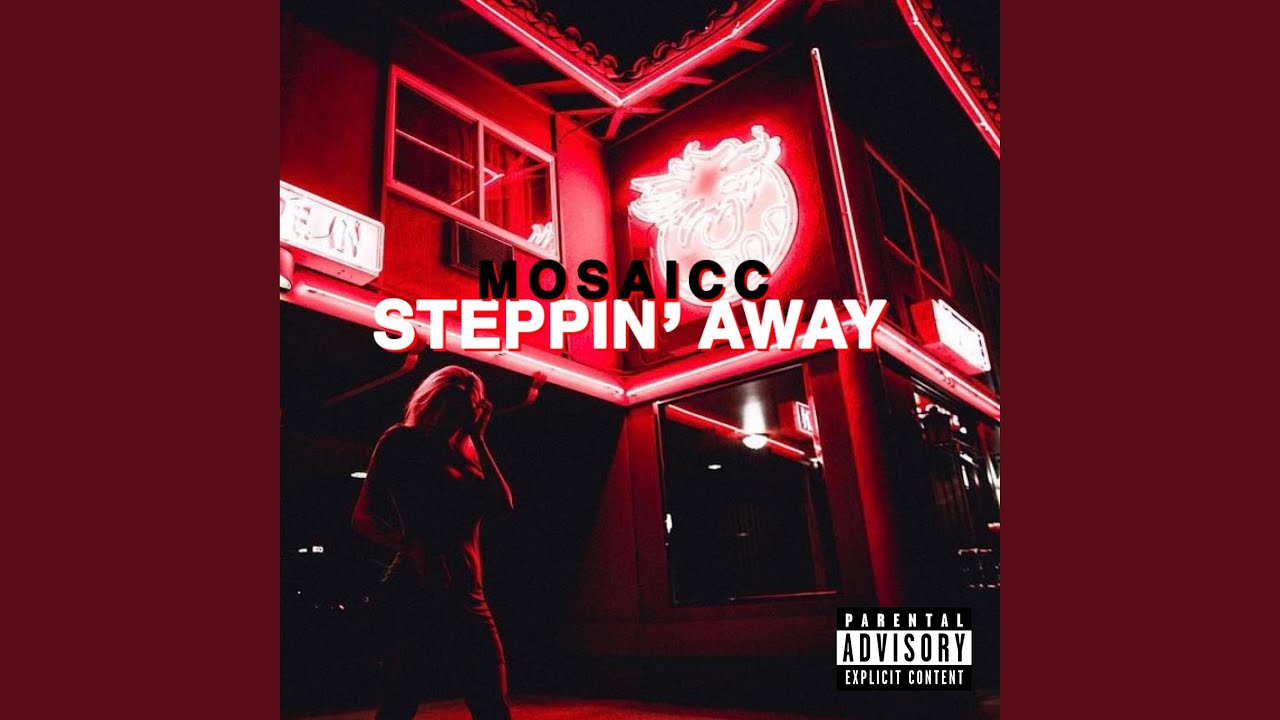 Guarda Steppin' Away su YouTube Guarda Steppin' Away su YouTube