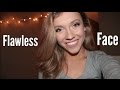 How to achieve a flawless face