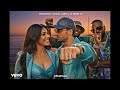 Soolking ft. Dadju &amp; GIMS &amp; La Mano 1.9 - Meleğim Parisienne (Official Music)