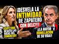 😱CAYETANA DESATA LAS RISAS EN EL CONGRESO😱 😂¡REVELA EL APODO EN LA INTIMIDAD DE ZAPATERO CON DELCY!😂