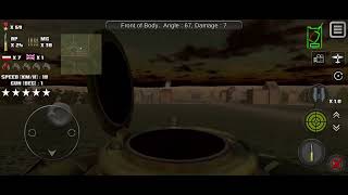 Attack on Tank: Rush - Mission 4: Rushing (GER) - Pz.IV H (Veteran Difficulty)