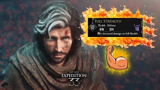 How To Get The Full Strength Pictos In Clair Obscur Expedition 33 Guide
