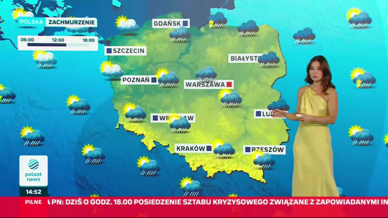 Paulina Sykut - Jeżyna