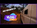 Madeira Life VLOG 8 | Mitten im Eukalyptuswald | Campen