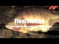 MARUKYU  「How to enjoy Float Fishing」　ENGLISH