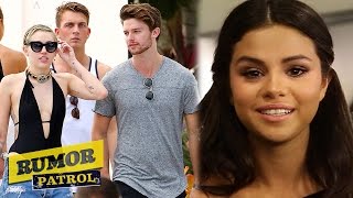 More celebrity news ►► http://bit.ly/subclevvernews is selena
gomez having an emotional breakdown? are miley cyrus & patrick
schwarzenegger married? all this...