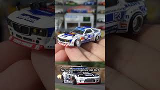 El mazda rxu de mad Mike e inno 64! conseguido en Ag Toy Cars #automobile #hotwheels #164scale #car