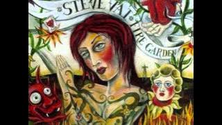 Steve Vai - Hand On Heart