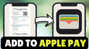 Comment ajouter un ticket PDF à Apple Wallet depuis un e-mail (2025) - Guide complet