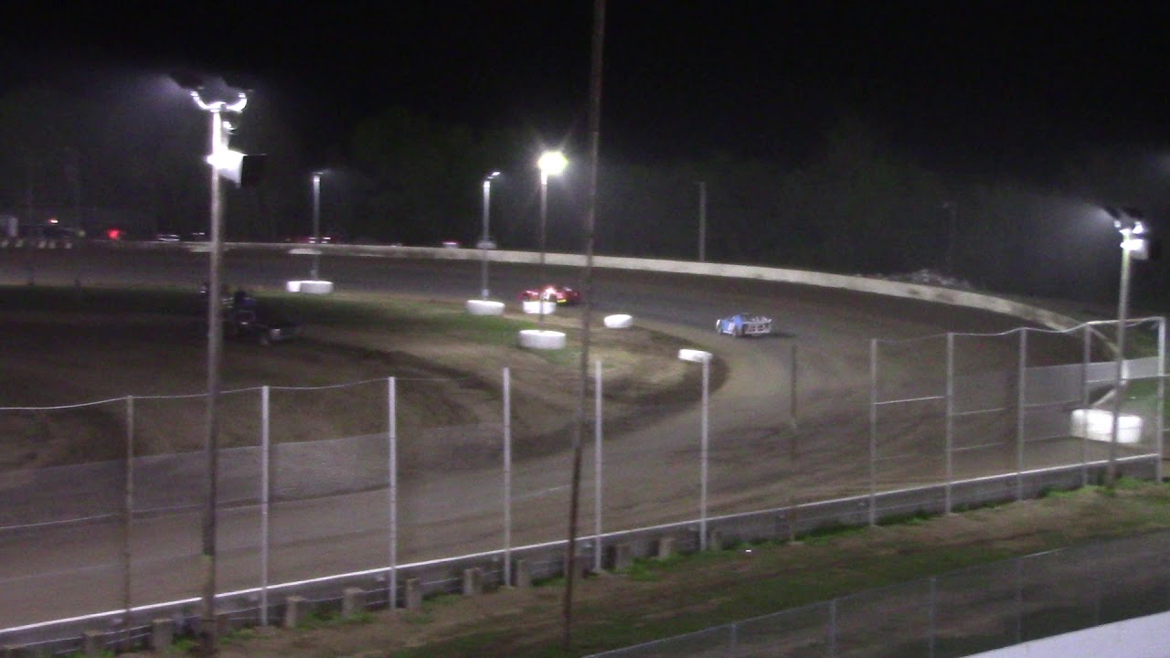 Superstock main pt2 4-27-18 Tbird