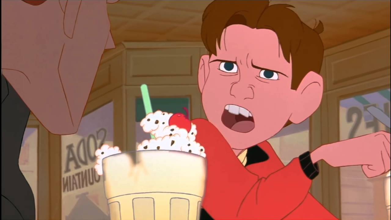 The Iron Giant Official Re Release Trailer Signature Edition 2015