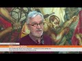 Историки Саранска хотят вернуть уникальное монументальное искусство