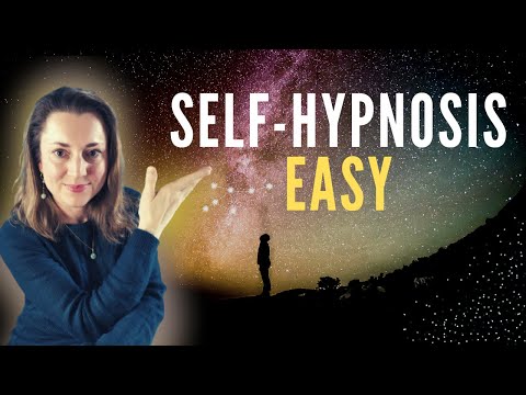 Self-Hypnosis: the Betty Erickson technique