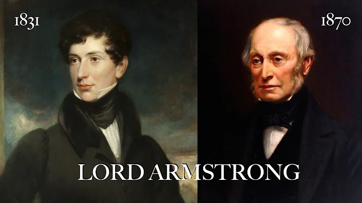 Lord Armstrong 18101900