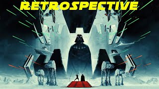 Star Wars: The Empire Strikes Back | The Best One? - Retrospective