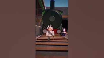 CHOO CHOO 🚆