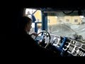 Scania T 164 "Obelix" Fox,jr