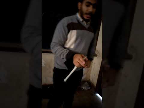 موهبته في رويت القصص الشاب مومن