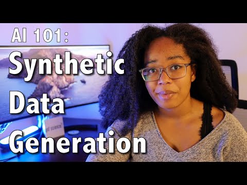 How to Make Synthetic Data | Synthetic Data Generation for Machine Learning