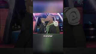 A knight in armor, walking alone in the deep forest – ever wonder what he's protecting?#anime