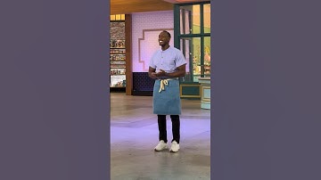 Behind the scenes of Nailed It! #shorts