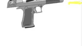 Desert Eagle