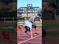 This Girl Won The Race Even Without Legs