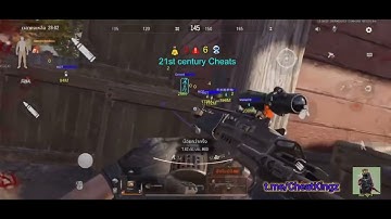 Arena Breakout Mobile Cheat | Best Hack 2025 | ESP Location And Aimbot | No Root | Android And iOS