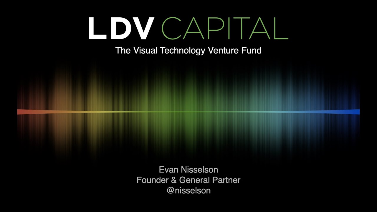 Visual Technology Powers Business Opportunities Across Healthcare, Media, Food, Agriculture and More