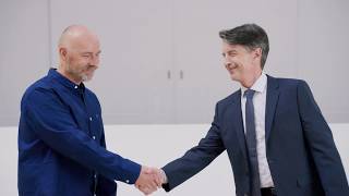 Smooth Check-In | Proxyclick