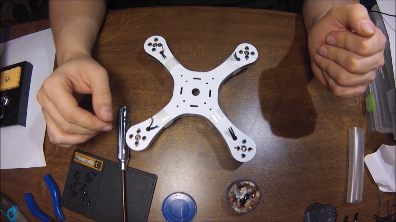 Ragg-e WBX5 būve 2daļa