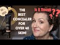 Putting tik toks favourite to the test  fira concealer review